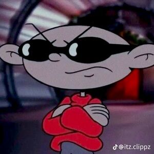 Meet your Posher, Ling